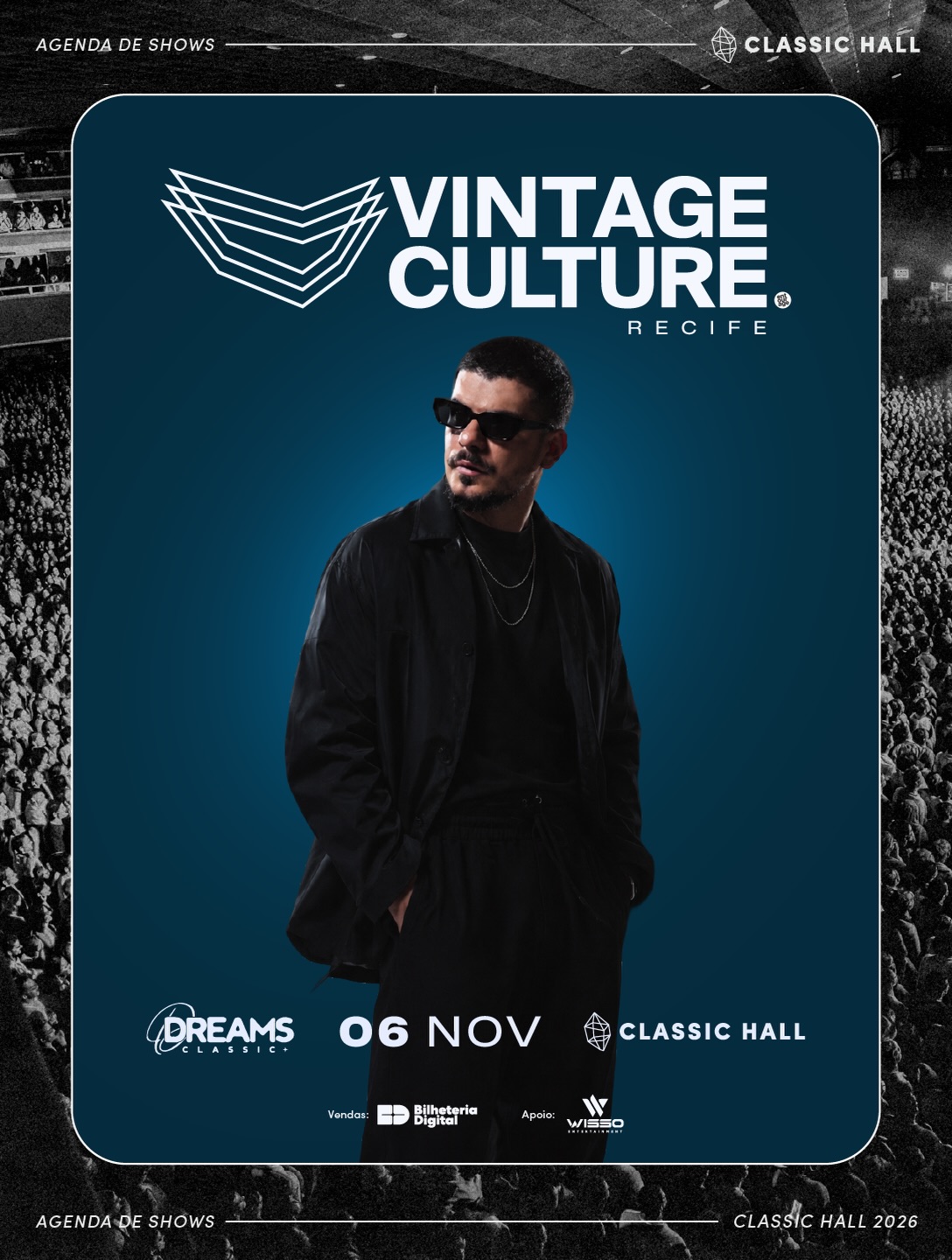 Vintage Culture e Doozie