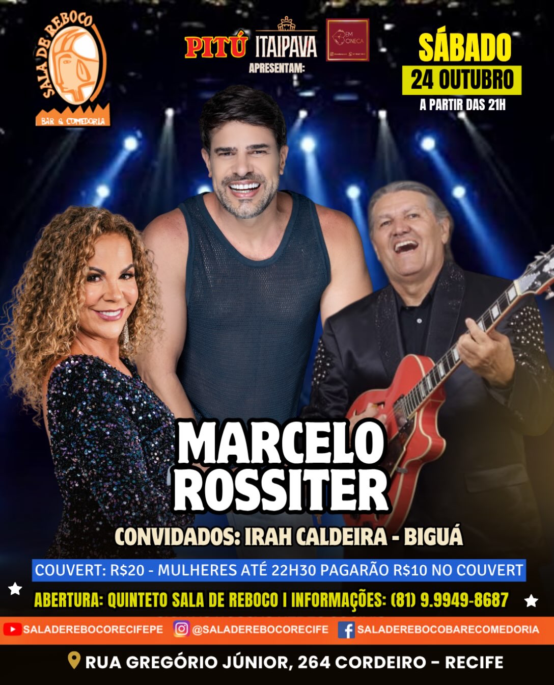 MARCELO ROSSITER