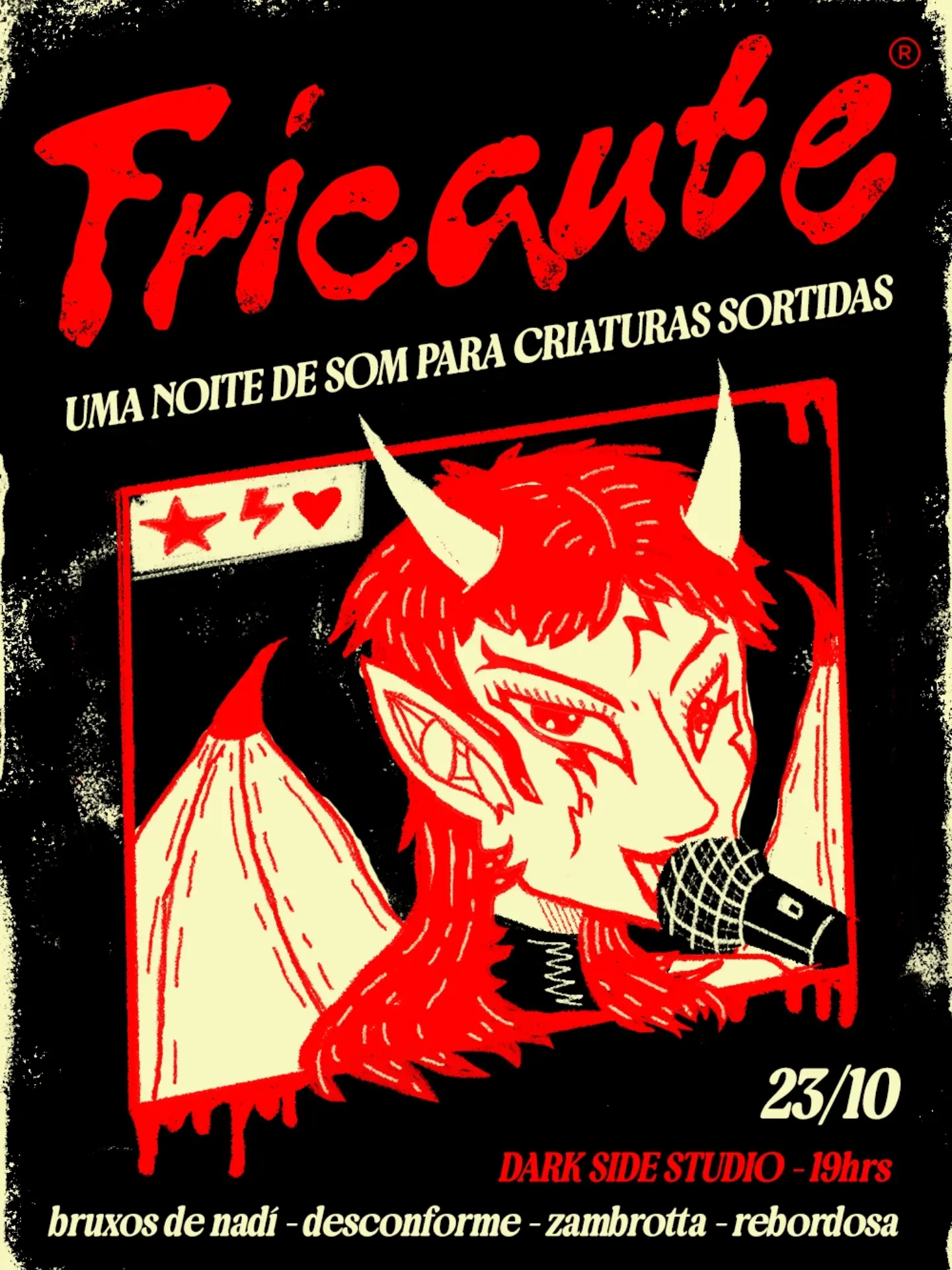 FRICAUTE