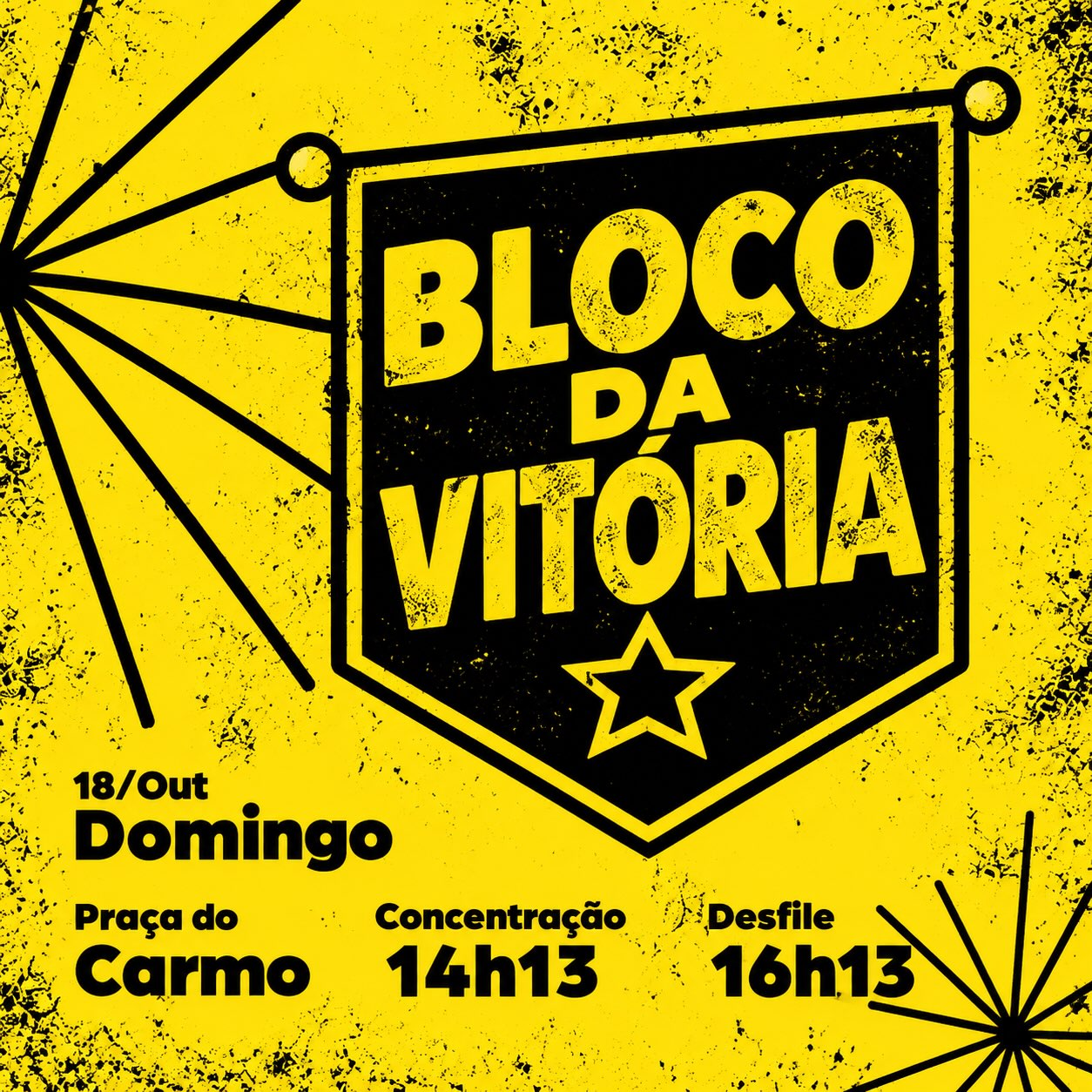 Bloco da Vitória