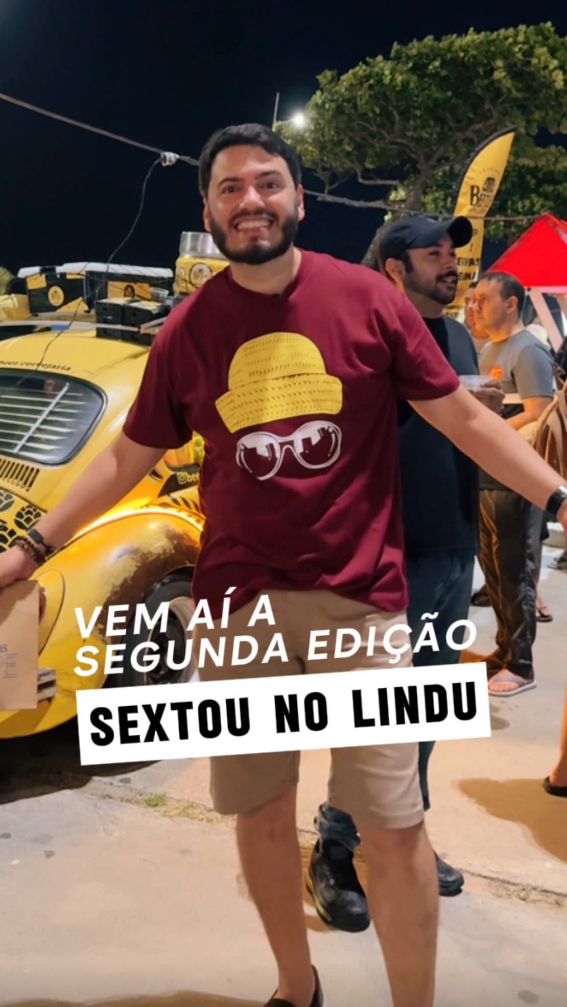 Sextou no Lindu